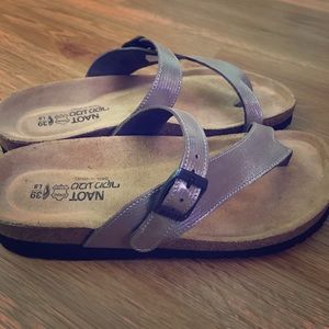 NAOT brand sandal. Great quality, cute